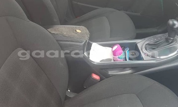 Acheter Occasion Voiture Kia Sportage Rouge à Bakel, Tambacounda Acheter Occasion Voiture Kia Sportage Rouge à Bakel, Tambacounda