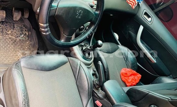 Acheter Occasion Voiture Peugeot 308 Noir à Bakel, Tambacounda Acheter Occasion Voiture Peugeot 308 Noir à Bakel, Tambacounda