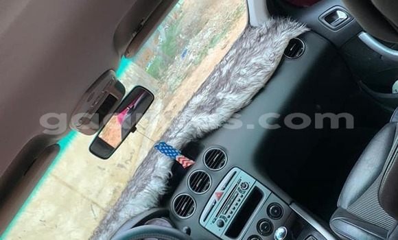 Acheter Occasion Voiture Peugeot 308 Noir à Bakel, Tambacounda Acheter Occasion Voiture Peugeot 308 Noir à Bakel, Tambacounda