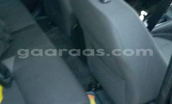 Acheter Occasion Voiture Ford Focus Noir à Bakel, Tambacounda Acheter Occasion Voiture Ford Focus Noir à Bakel, Tambacounda