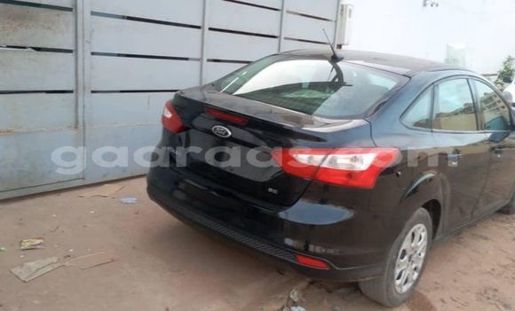 Acheter Occasion Voiture Ford Focus Noir à Bakel, Tambacounda Acheter Occasion Voiture Ford Focus Noir à Bakel, Tambacounda