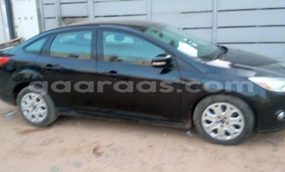 Acheter Occasion Voiture Ford Focus Noir à Bakel, Tambacounda Acheter Occasion Voiture Ford Focus Noir à Bakel, Tambacounda