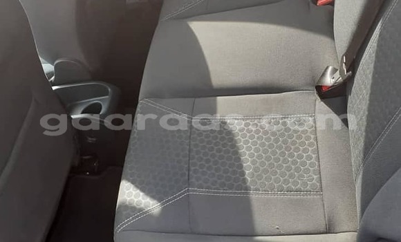 Acheter Occasion Voiture Ford Fiesta Gris à Bakel, Tambacounda Acheter Occasion Voiture Ford Fiesta Gris à Bakel, Tambacounda