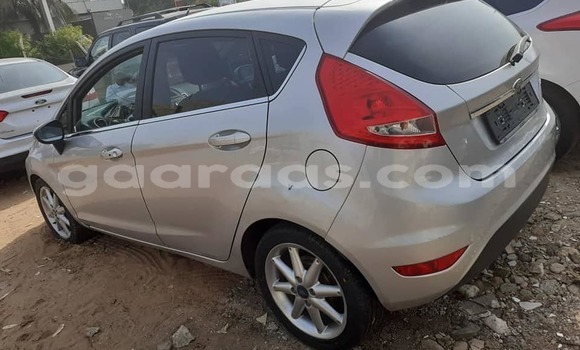 Acheter Occasion Voiture Ford Fiesta Gris à Bakel, Tambacounda Acheter Occasion Voiture Ford Fiesta Gris à Bakel, Tambacounda