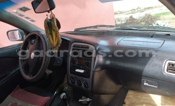 Acheter Occasion Voiture Toyota Avensis Gris à Dakar, Dakar