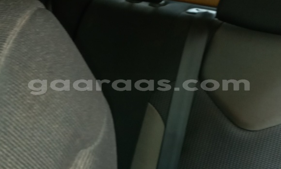 Acheter Occasion Voiture Peugeot 308 Blanc à Rufisque, Dakar