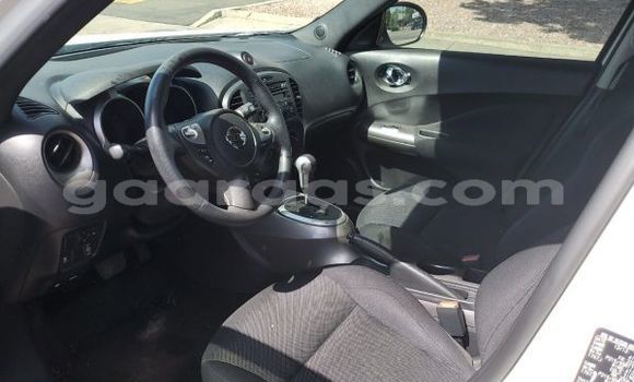 Acheter Occasion Voiture Nissan Juke Blanc à Bignona, Ziguinchor Acheter Occasion Voiture Nissan Juke Blanc à Bignona, Ziguinchor