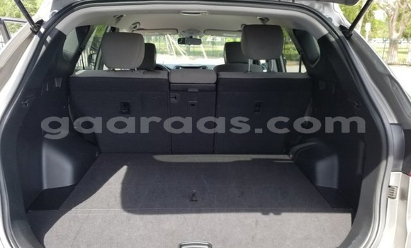 Acheter Occasion Voiture Hyundai Santa Fe Gris à Diofior, Fatick Acheter Occasion Voiture Hyundai Santa Fe Gris à Diofior, Fatick