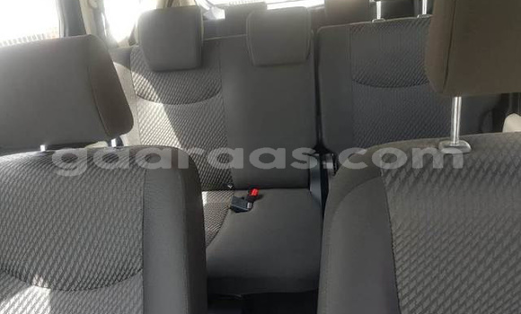 Acheter Occasion Voiture Toyota Rush Gris à Gandiaye, Kaolack Acheter Occasion Voiture Toyota Rush Gris à Gandiaye, Kaolack