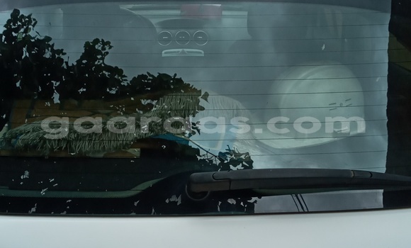 Acheter Occasion Voiture Peugeot 308 Blanc à Damniadio, Dakar Acheter Occasion Voiture Peugeot 308 Blanc à Damniadio, Dakar