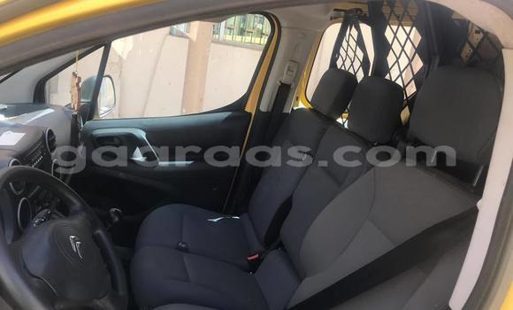 Acheter Occasion Voiture Citroen Berlingo Other à Dakar, Dakar Acheter Occasion Voiture Citroen Berlingo Other à Dakar, Dakar