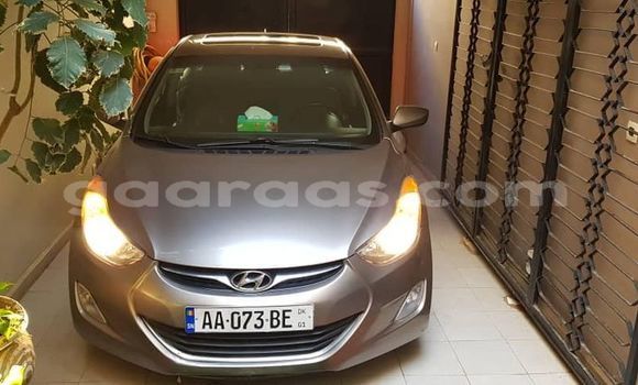 Acheter Occasion Voiture Hyundai Elantra Autre à Dakar, Dakar Acheter Occasion Voiture Hyundai Elantra Autre à Dakar, Dakar