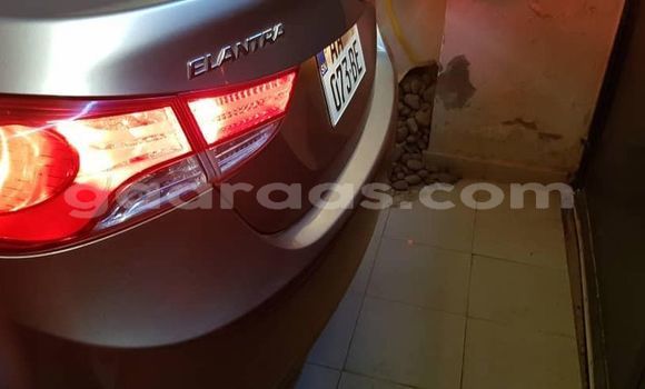 Acheter Occasion Voiture Hyundai Elantra Autre à Dakar, Dakar Acheter Occasion Voiture Hyundai Elantra Autre à Dakar, Dakar