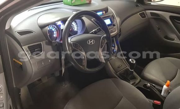 Acheter Occasion Voiture Hyundai Elantra Autre à Dakar, Dakar Acheter Occasion Voiture Hyundai Elantra Autre à Dakar, Dakar