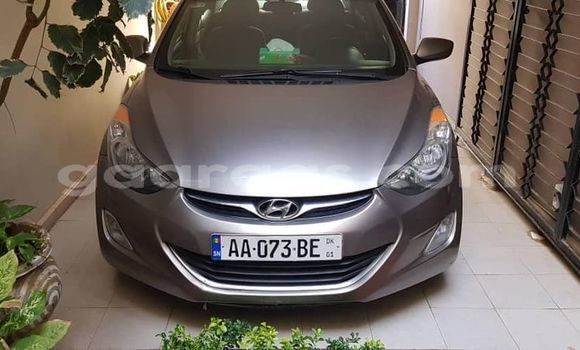 Acheter Occasion Voiture Hyundai Elantra Autre à Dakar, Dakar Acheter Occasion Voiture Hyundai Elantra Autre à Dakar, Dakar