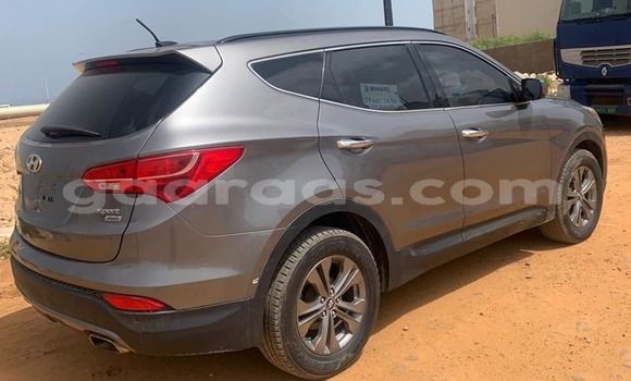 Acheter Occasion Voiture Hyundai Santa Fe Autre à Dakar, Dakar Acheter Occasion Voiture Hyundai Santa Fe Autre à Dakar, Dakar