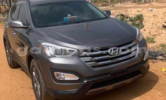 Acheter Occasion Voiture Hyundai Santa Fe Autre à Dakar, Dakar Acheter Occasion Voiture Hyundai Santa Fe Autre à Dakar, Dakar