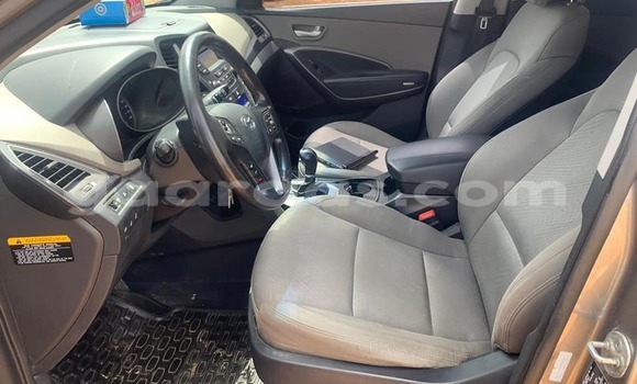 Acheter Occasion Voiture Hyundai Santa Fe Autre à Dakar, Dakar Acheter Occasion Voiture Hyundai Santa Fe Autre à Dakar, Dakar