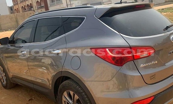 Acheter Occasion Voiture Hyundai Santa Fe Autre à Dakar, Dakar Acheter Occasion Voiture Hyundai Santa Fe Autre à Dakar, Dakar