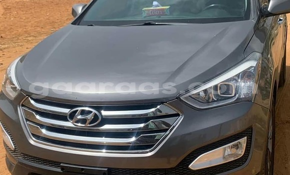 Acheter Occasion Voiture Hyundai Santa Fe Autre à Dakar, Dakar Acheter Occasion Voiture Hyundai Santa Fe Autre à Dakar, Dakar