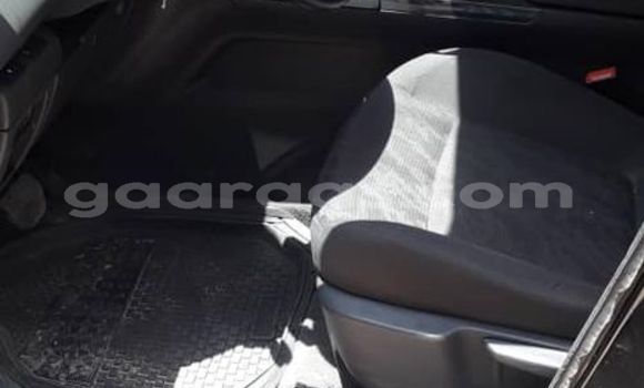 Acheter Occasion Voiture Peugeot 3008 Noir à Dakar, Dakar Acheter Occasion Voiture Peugeot 3008 Noir à Dakar, Dakar