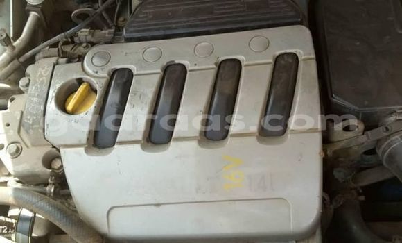 Acheter Occasion Voiture Renault Clio Gris à Dakar, Dakar Acheter Occasion Voiture Renault Clio Gris à Dakar, Dakar