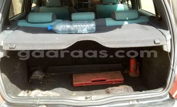 Acheter Occasion Voiture Renault Clio Gris à Dakar, Dakar Acheter Occasion Voiture Renault Clio Gris à Dakar, Dakar