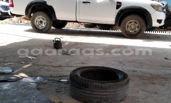 Acheter Occasion Voiture Ford Ranger Blanc à Dakar, Dakar Acheter Occasion Voiture Ford Ranger Blanc à Dakar, Dakar