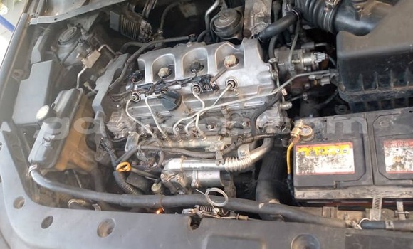 Acheter Occasion Voiture Toyota RAV4 Noir à Dakar, Dakar Acheter Occasion Voiture Toyota RAV4 Noir à Dakar, Dakar