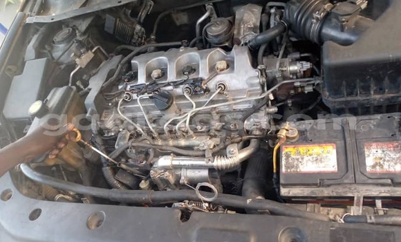 Acheter Occasion Voiture Toyota RAV4 Noir à Dakar, Dakar Acheter Occasion Voiture Toyota RAV4 Noir à Dakar, Dakar