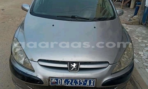 Acheter Occasion Voiture Peugeot 307 Autre à Dakar, Dakar Acheter Occasion Voiture Peugeot 307 Autre à Dakar, Dakar