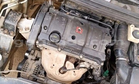 Acheter Occasion Voiture Peugeot 307 Autre à Dakar, Dakar Acheter Occasion Voiture Peugeot 307 Autre à Dakar, Dakar