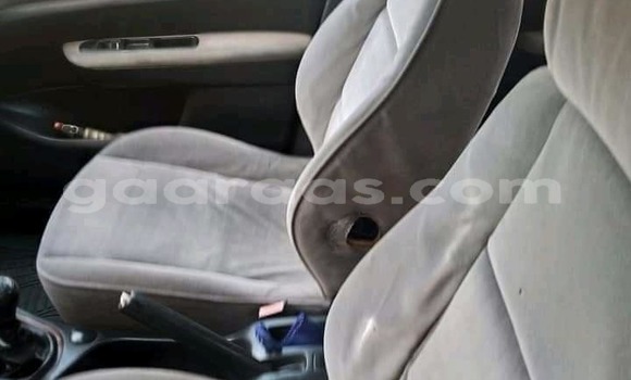 Acheter Occasion Voiture Peugeot 307 Autre à Dakar, Dakar Acheter Occasion Voiture Peugeot 307 Autre à Dakar, Dakar