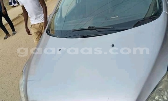 Acheter Occasion Voiture Peugeot 307 Autre à Dakar, Dakar Acheter Occasion Voiture Peugeot 307 Autre à Dakar, Dakar