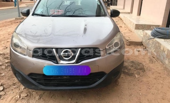 Acheter Occasion Voiture Nissan Qashqai Autre à Dakar, Dakar