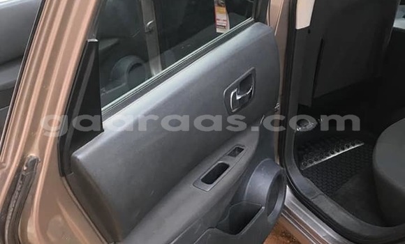 Acheter Occasion Voiture Nissan Qashqai Autre à Dakar, Dakar Acheter Occasion Voiture Nissan Qashqai Autre à Dakar, Dakar