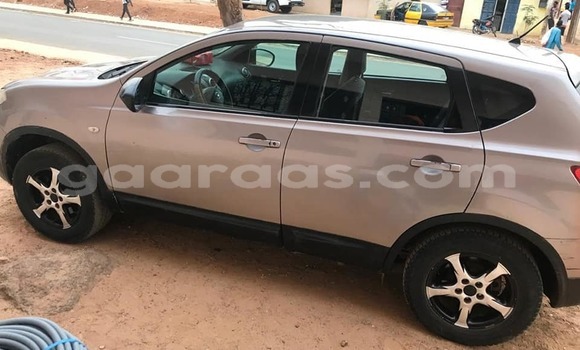 Acheter Occasion Voiture Nissan Qashqai Autre à Dakar, Dakar Acheter Occasion Voiture Nissan Qashqai Autre à Dakar, Dakar