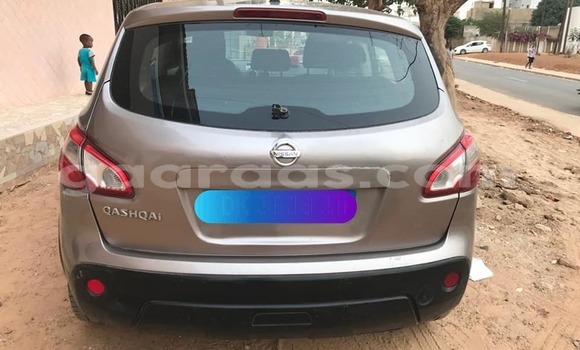 Acheter Occasion Voiture Nissan Qashqai Autre à Dakar, Dakar Acheter Occasion Voiture Nissan Qashqai Autre à Dakar, Dakar