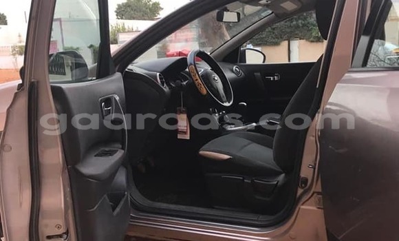 Acheter Occasion Voiture Nissan Qashqai Autre à Dakar, Dakar Acheter Occasion Voiture Nissan Qashqai Autre à Dakar, Dakar