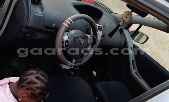 Acheter Occasion Voiture Toyota Yaris Autre à Dakar, Dakar Acheter Occasion Voiture Toyota Yaris Autre à Dakar, Dakar