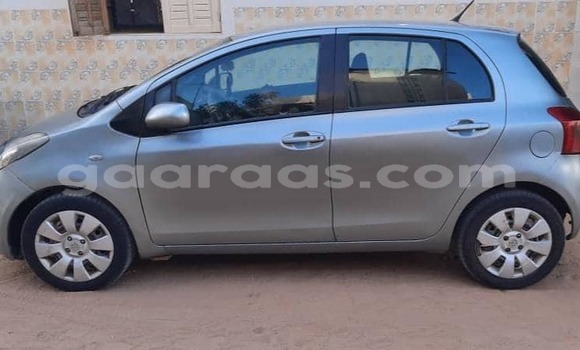 Acheter Occasion Voiture Toyota Yaris Autre à Dakar, Dakar Acheter Occasion Voiture Toyota Yaris Autre à Dakar, Dakar