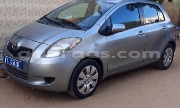 Acheter Occasion Voiture Toyota Yaris Autre à Dakar, Dakar Acheter Occasion Voiture Toyota Yaris Autre à Dakar, Dakar