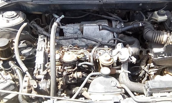 Acheter Occasion Voiture Toyota Avensis Bleu à Dakar, Dakar Acheter Occasion Voiture Toyota Avensis Bleu à Dakar, Dakar