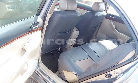 Acheter Occasion Voiture Peugeot 406 Bleu à Dakar, Dakar Acheter Occasion Voiture Peugeot 406 Bleu à Dakar, Dakar