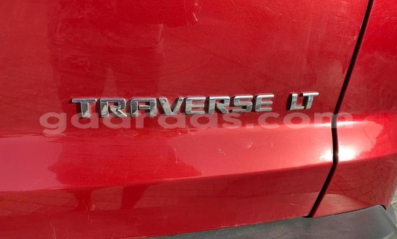 Acheter Occasion Voiture Chevrolet Equinox Rouge à Dakar, Dakar Acheter Occasion Voiture Chevrolet Equinox Rouge à Dakar, Dakar