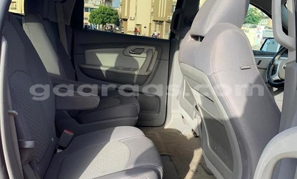 Acheter Occasion Voiture Chevrolet Equinox Rouge à Dakar, Dakar Acheter Occasion Voiture Chevrolet Equinox Rouge à Dakar, Dakar