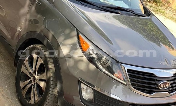 Acheter Occasion Voiture Kia Sportage Other à Dakar, Dakar Acheter Occasion Voiture Kia Sportage Other à Dakar, Dakar