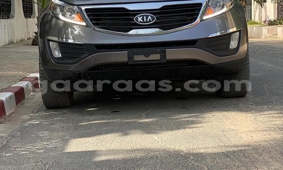 Acheter Occasion Voiture Kia Sportage Other à Dakar, Dakar Acheter Occasion Voiture Kia Sportage Other à Dakar, Dakar
