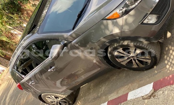 Acheter Occasion Voiture Kia Sportage Other à Dakar, Dakar Acheter Occasion Voiture Kia Sportage Other à Dakar, Dakar