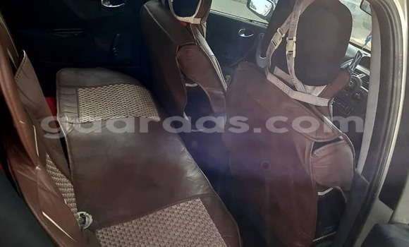 Acheter Occasion Voiture Renault Megane Gris à Dakar, Dakar Acheter Occasion Voiture Renault Megane Gris à Dakar, Dakar